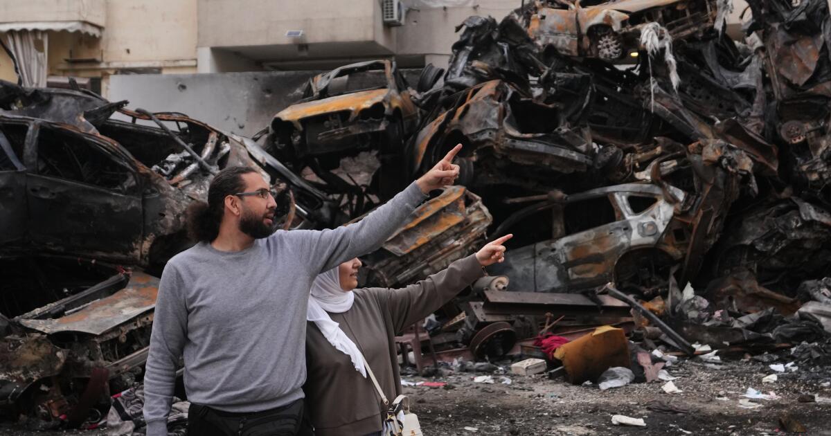 Mediators move closer to extending U.S.-Iran ceasefire, say officials