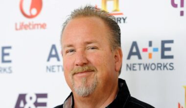 Darrell Sheets dead: 'Storage Wars' star was 67