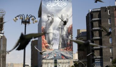 Ceasefire or escalation? Trump weighs Iran talks amid troop surge