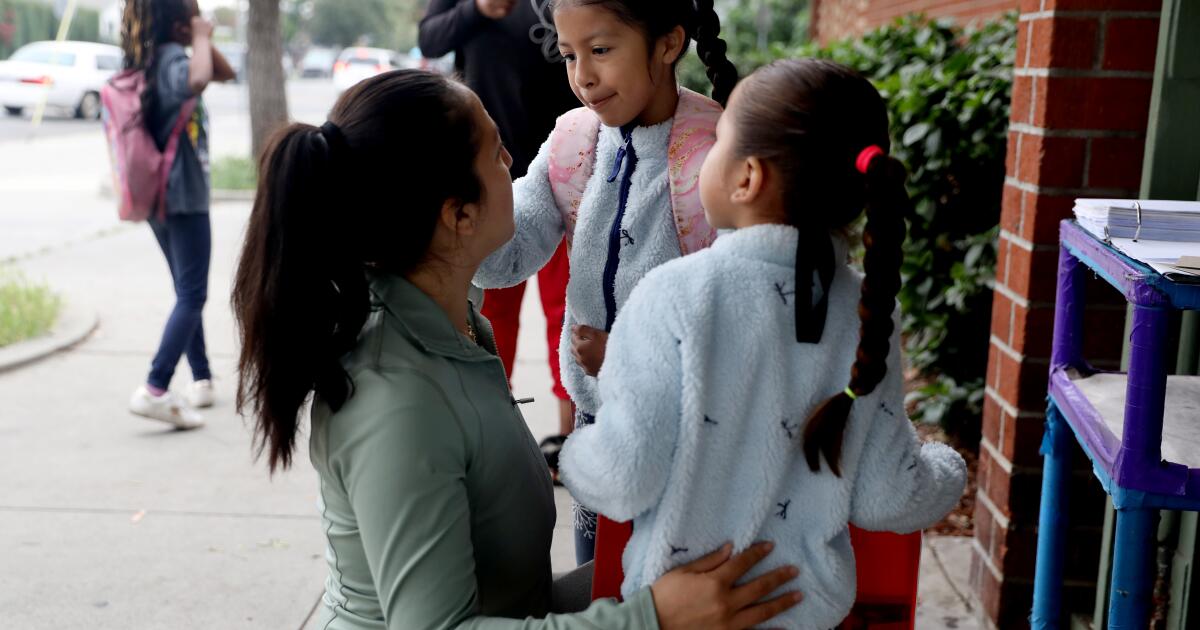 LAUSD strike still on — so far — for April 14