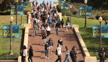 Judge blocks Trump demand for data on California college applicants