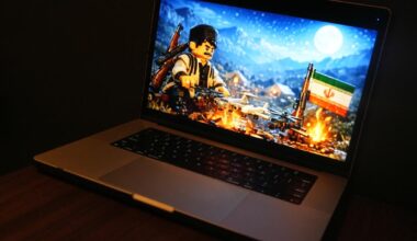Pro-Iran groups have used AI to troll Trump and try to control the war narrative