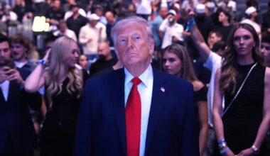 In 1960, fears over papal sway. In 2026, a president attacks a pope