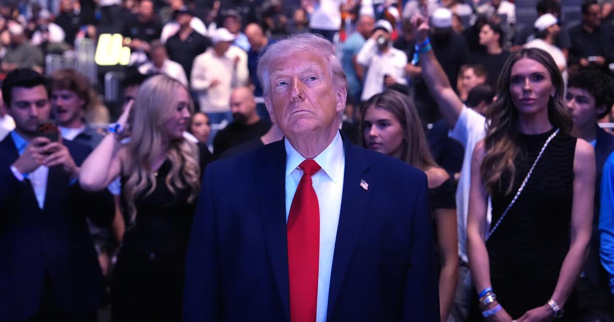 In 1960, fears over papal sway. In 2026, a president attacks a pope