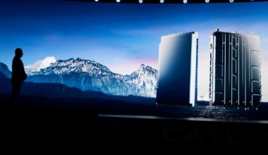 How the Iran war is rewarding China's bet on electric cars and solar power