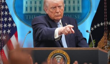 Trump's message to Iran on deadline day: 'A whole civilization will die tonight'