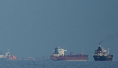 Pakistan proposes second round of U.S.-Iran talks as standoff deepens