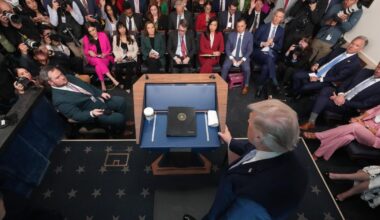 Trump holds fast to Tuesday deadline, threatening Iran's bridges and power plants