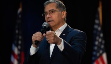 Governor's race wildly unpredictable two weeks before Californians receive ballots