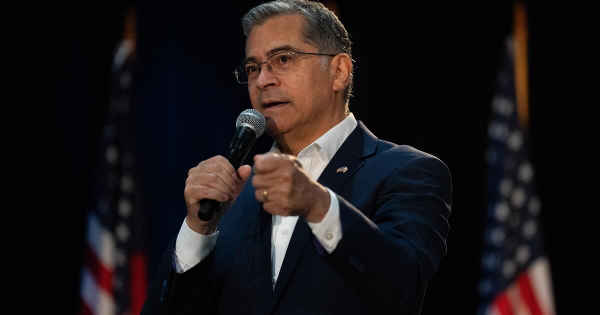 Governor's race wildly unpredictable two weeks before Californians receive ballots