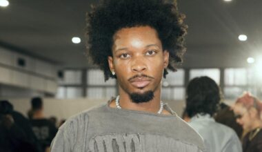 D4vd arrested in slaying of girl found decomposing in Tesla