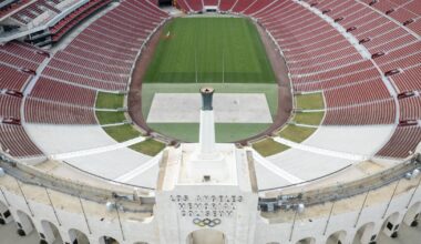 Excitement over 'affordable' L.A. Olympics turns to angry sticker shock over high-priced tickets