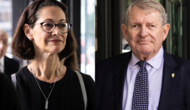 Ex-ComEd CEO, Madigan ally to be freed from prison as appeals court calls for new trial in conspiracy case