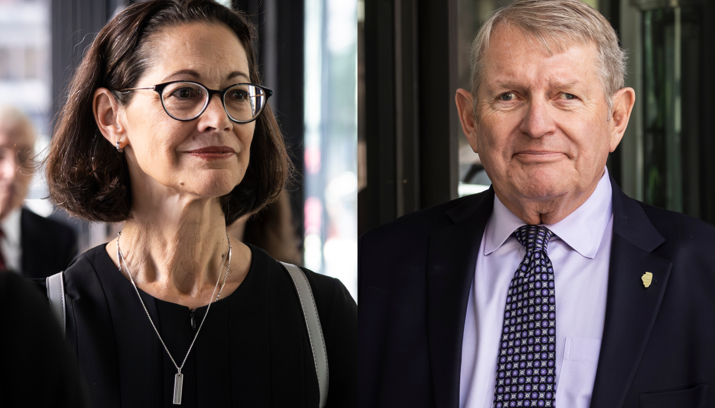 Ex-ComEd CEO, Madigan ally to be freed from prison as appeals court calls for new trial in conspiracy case