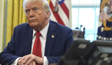 President Trump's Iran War address to interrupt 'Survivor 50' tonight