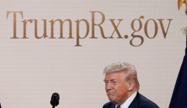 White House to Announce a Deal With Pharmaceutical Company Regeneron