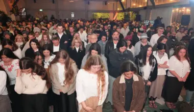 How Israel’s bereaved are choosing life after unthinkable loss - JNS.org