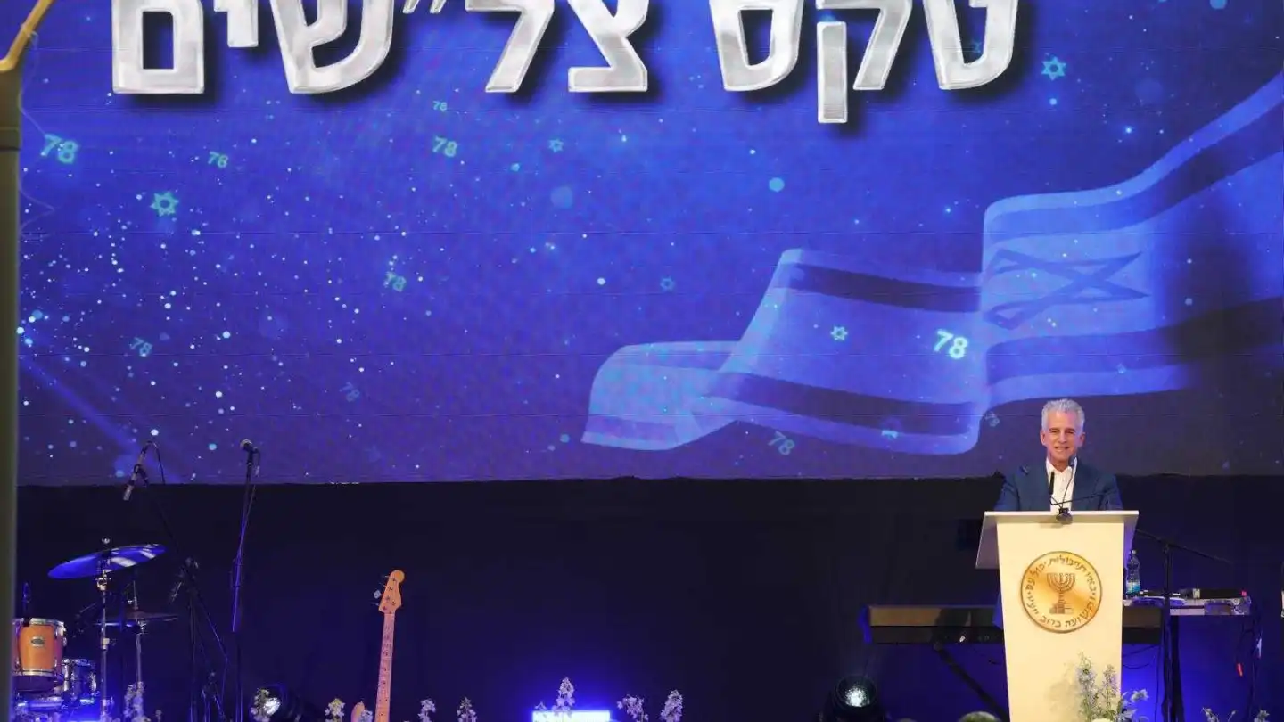 Mossad chief says Iran, Lebanon ops proved 'powerful, innovative' capabilities - Israel & Jewish News