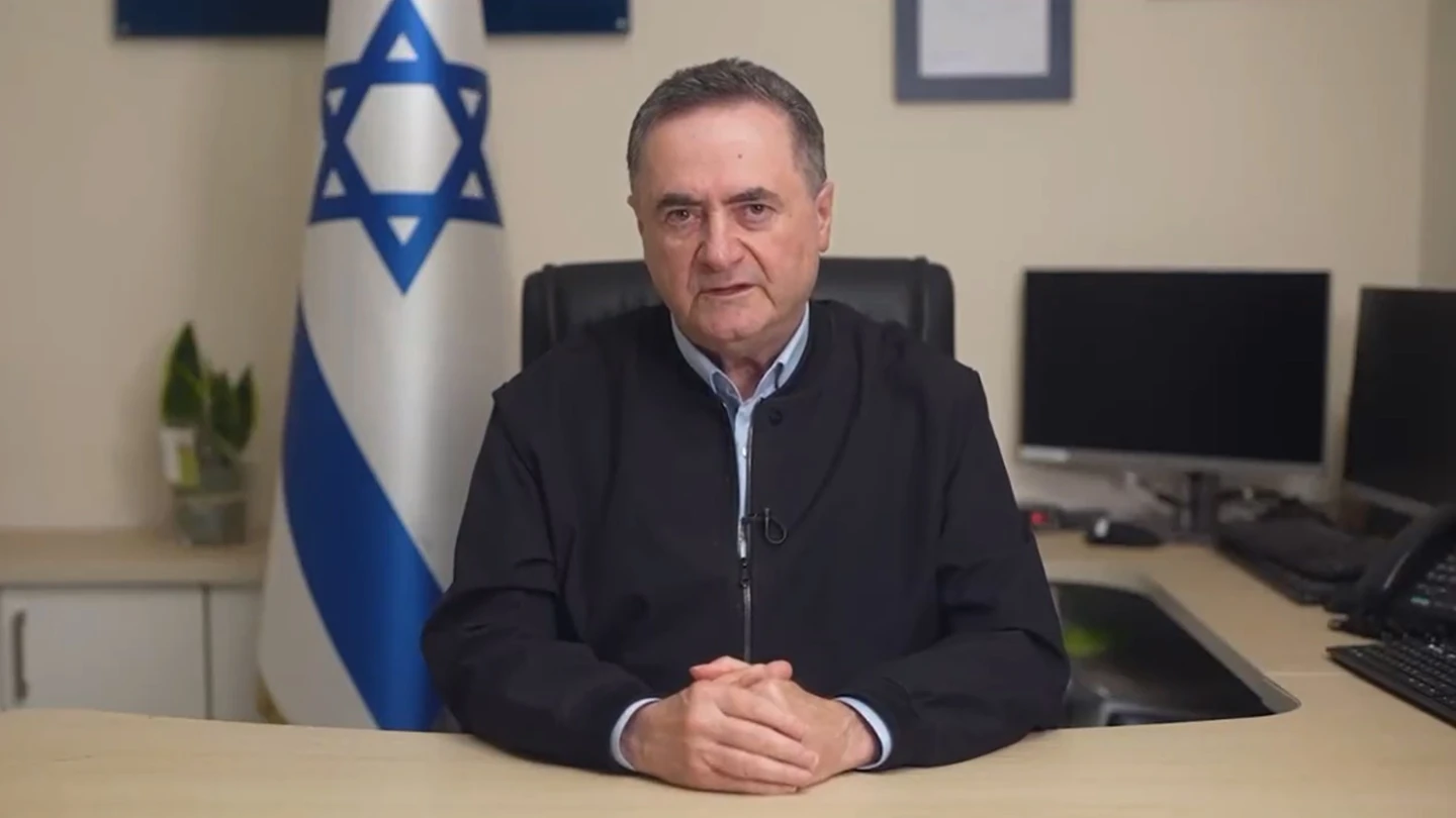 Israel sets four-tier plan for Lebanon campaign - JNS.org