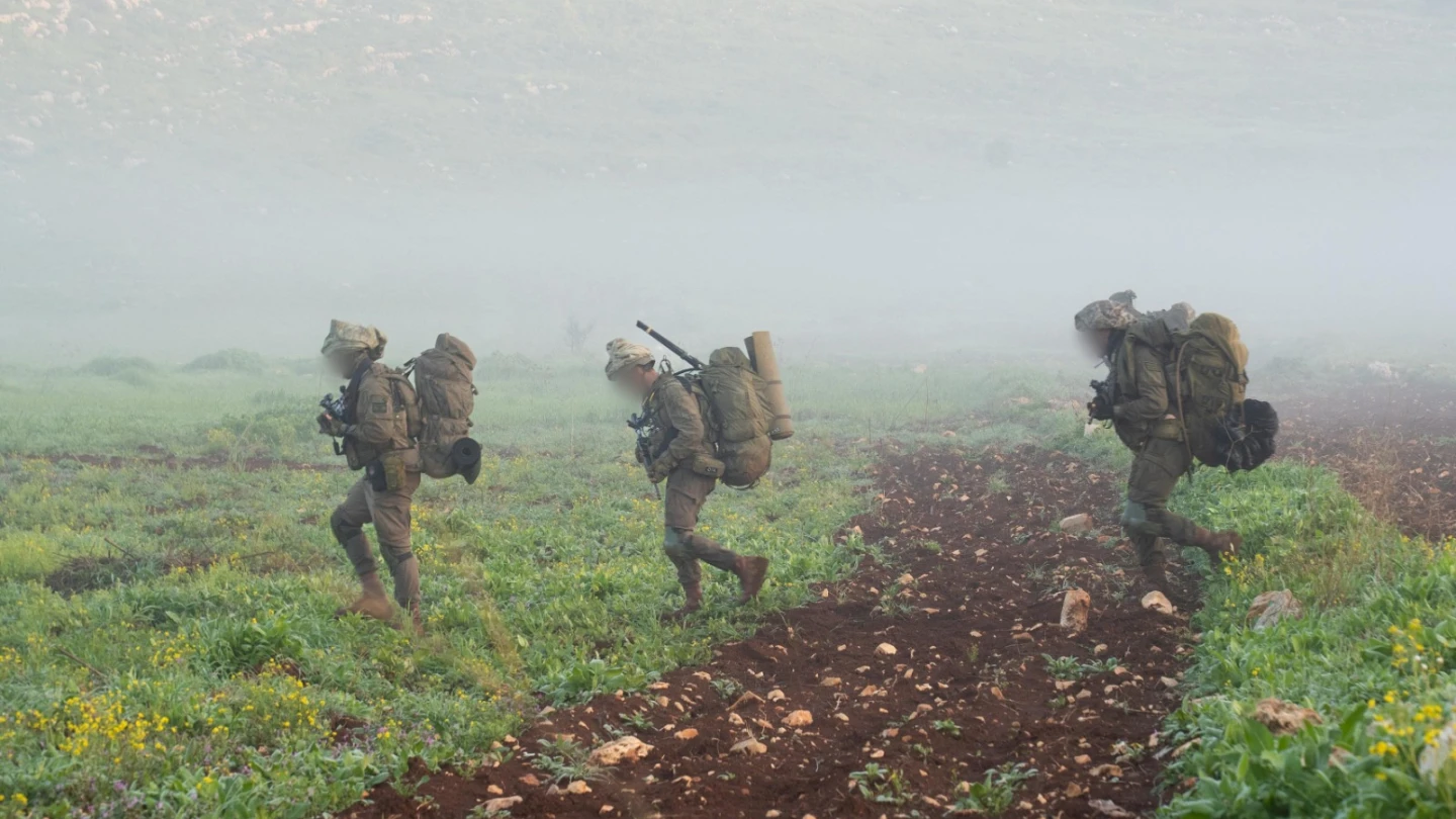 Israel negotiating with Lebanon for first time in 40 years 'because we are very strong,' Netanyahu says - JNS.org