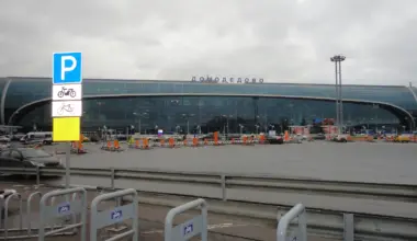 40 passengers from Israel briefly detained at Moscow airport - JNS.org