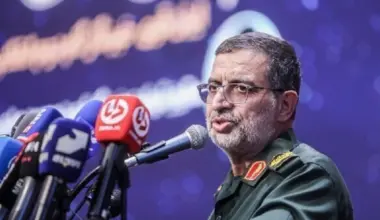 Israel eliminating Iran’s psychological warfare architects - JNS.org