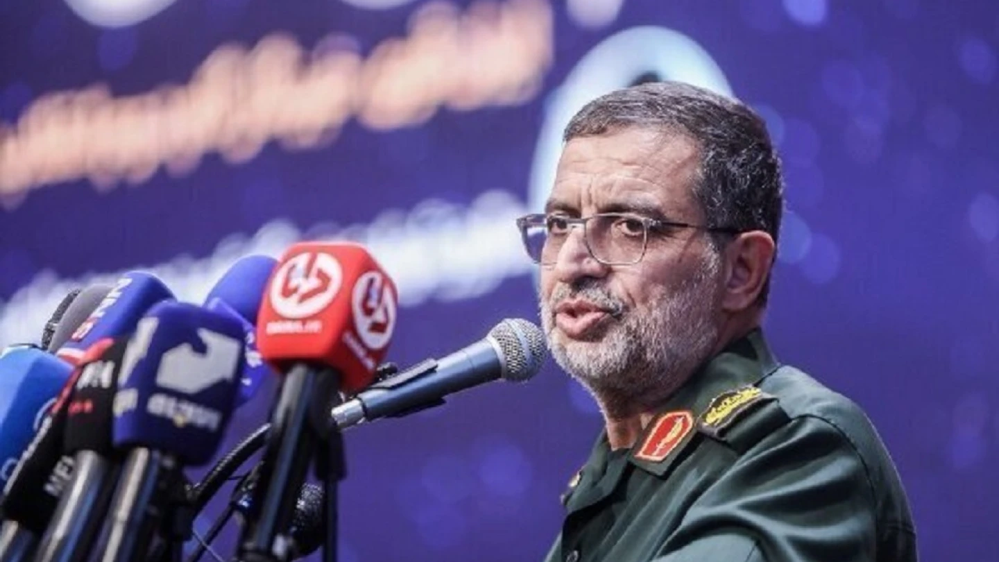 Israel eliminating Iran’s psychological warfare architects - JNS.org