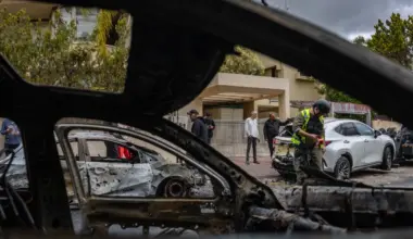 The ‘Greater Israel’ hoax is the most dangerous lie yet - JNS.org