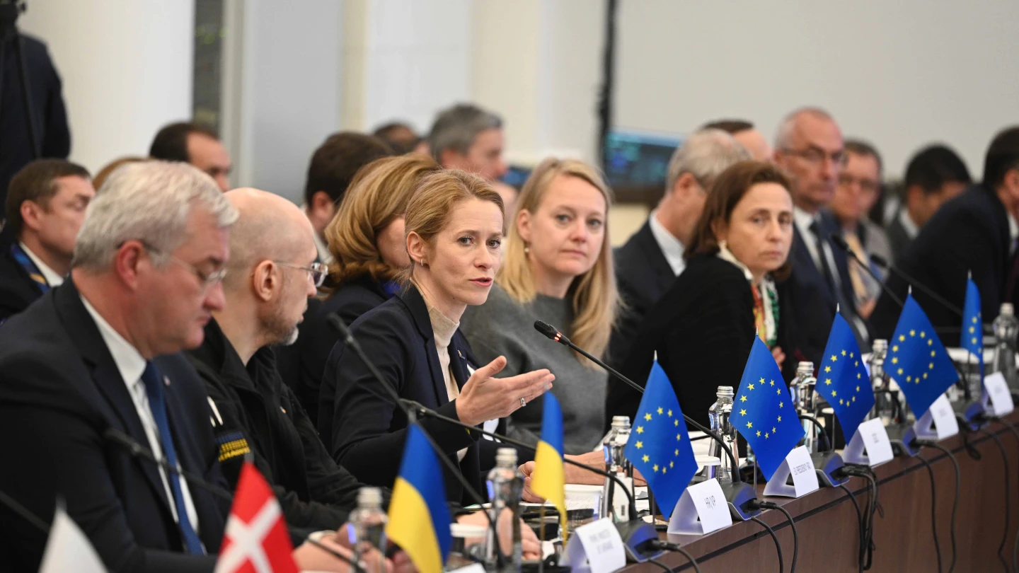 Spain, Ireland renew pressure to suspend EU-Israel pact, but key powers reject move - JNS.org