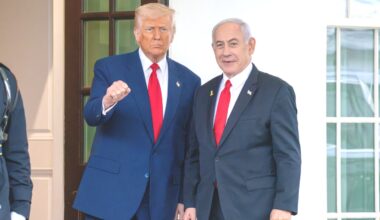 Break the Stalemate—or Iran Wins