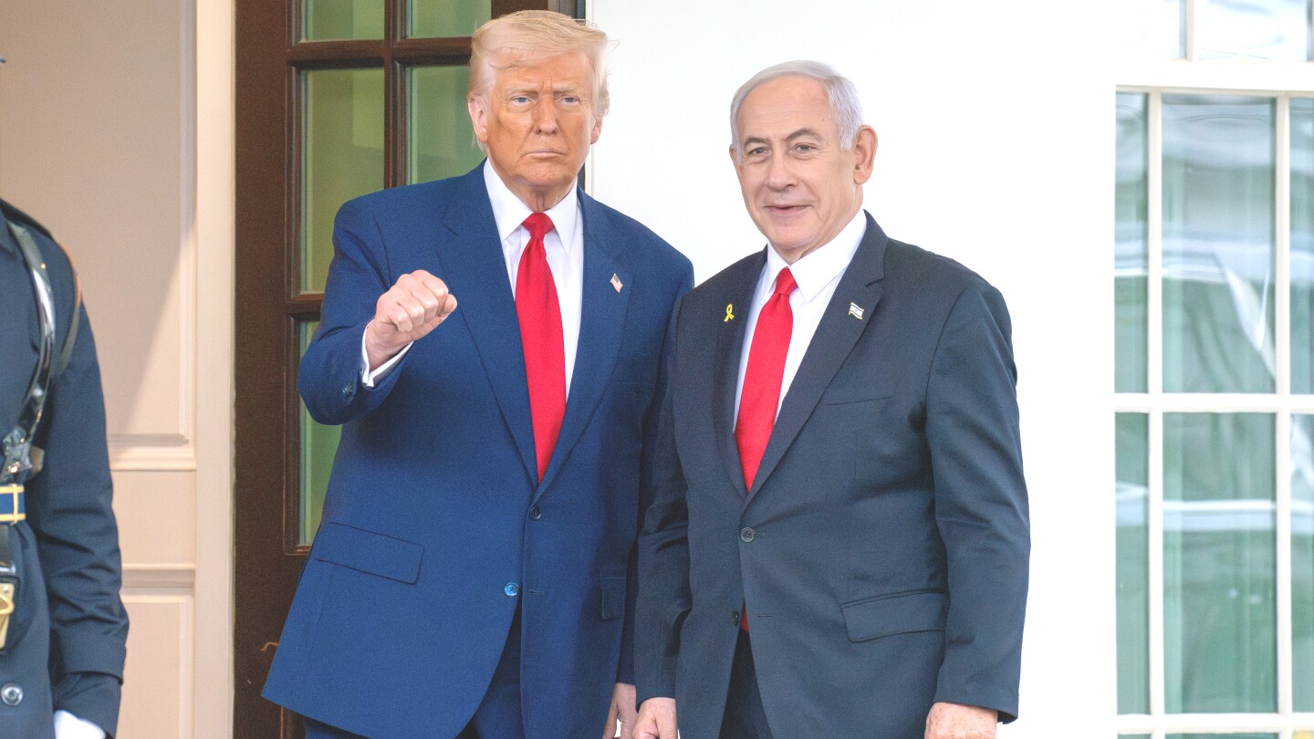 Break the Stalemate—or Iran Wins