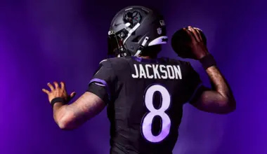 Ravens unveil new uniforms - NBC Sports