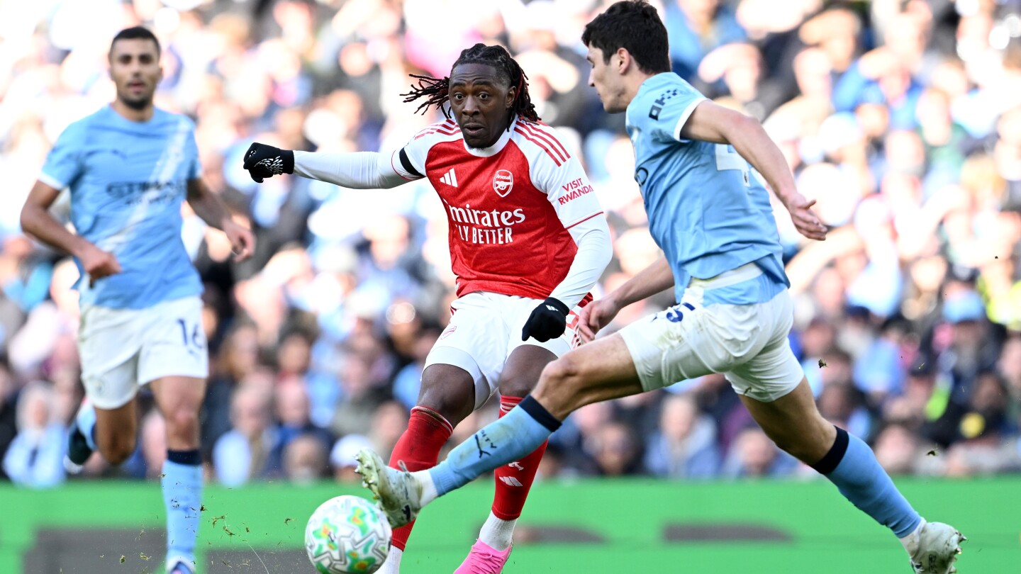 Premier League tiebreaker rules 2026: Goal difference, head-to-head record, how it works