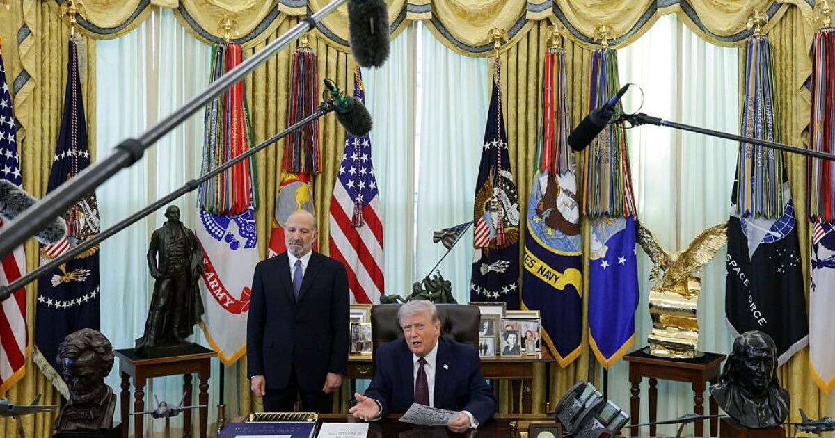 Israel strikes Lebanon as Trump is set to deliver a speech on the Iran war