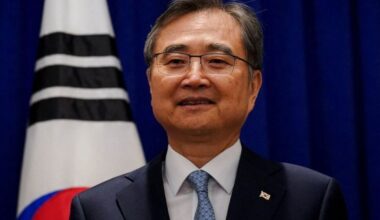 South Korea Says Israel Accepts Explanation, Dispute Over President Lee's Comments Resolved