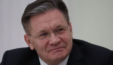 Russia Will Ask US and Israel to Cease Fire While It Evacuates Staff From Iranian Nuclear Plant, RIA Reports