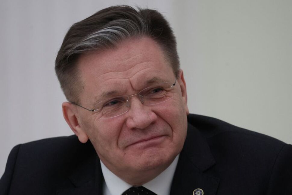 Russia Will Ask US and Israel to Cease Fire While It Evacuates Staff From Iranian Nuclear Plant, RIA Reports