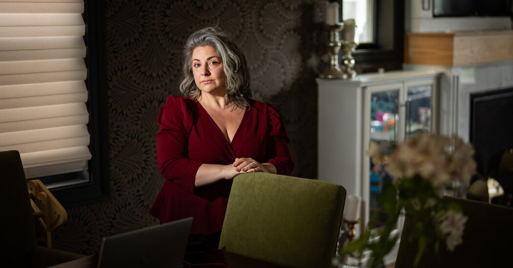 A Year After U.S.A.I.D.’s Death, Fired Workers Find Few Jobs and Much Loss