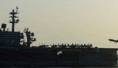 ust the Facts: What the Iran Nuclear Deal Was and Why It Matters