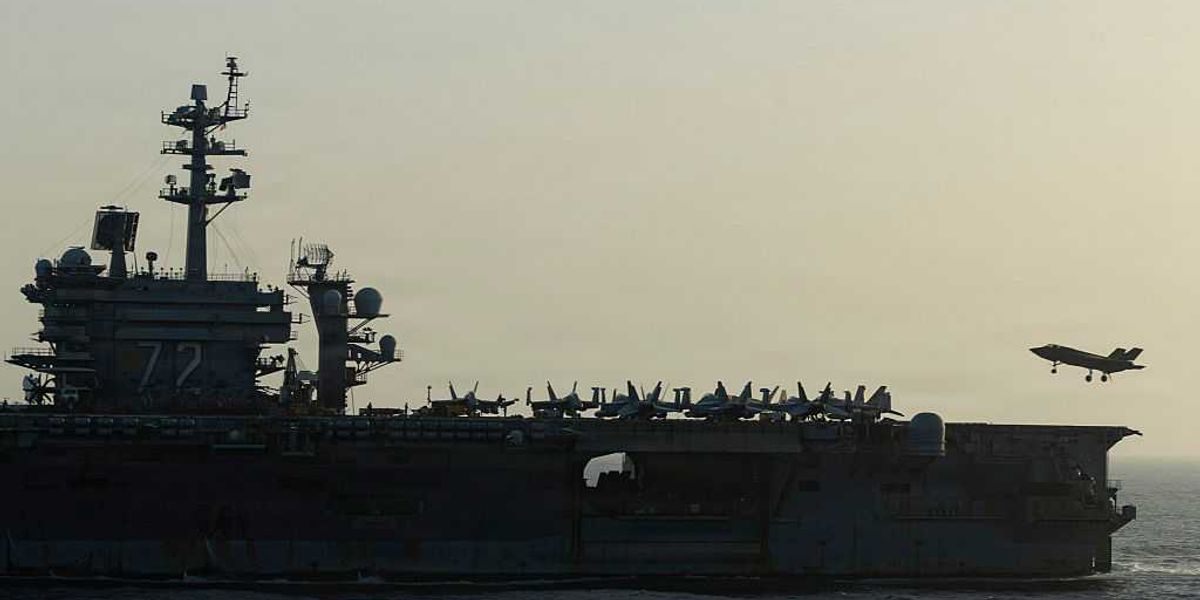 ust the Facts: What the Iran Nuclear Deal Was and Why It Matters