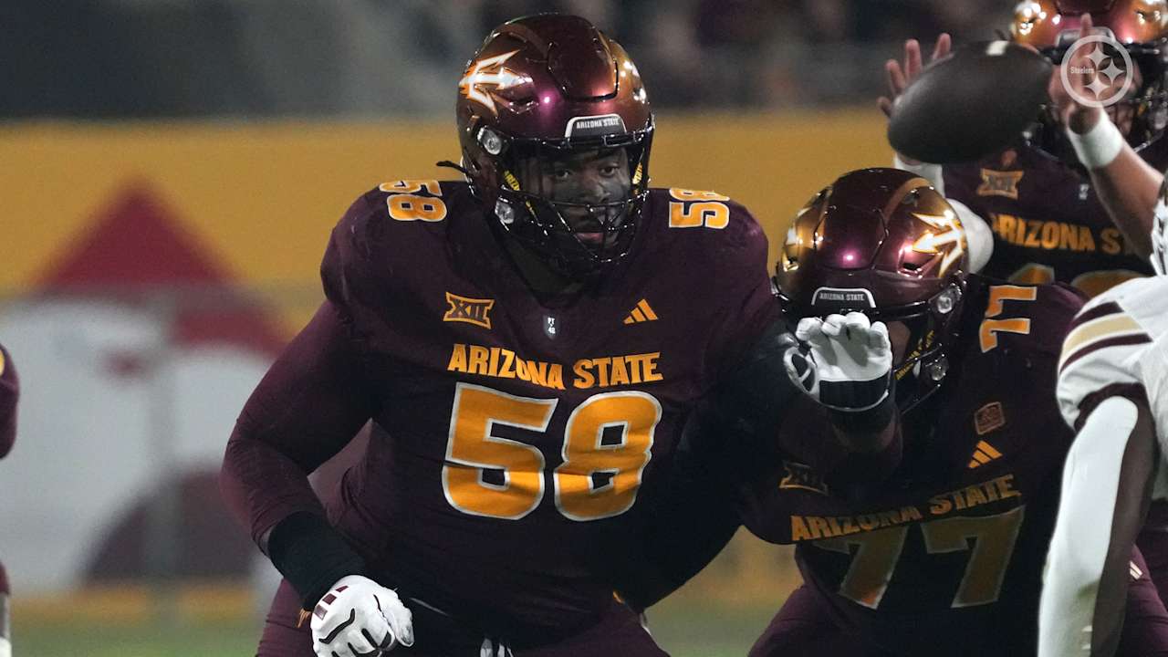 Pittsburgh Steelers logo