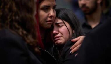 The Latest: US and Israel strike Iran's oil, rail and bridges ahead of Trump deadline