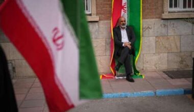 Israel hits Iranian petrochemical plant in massive gas field as mediators float ceasefire proposal