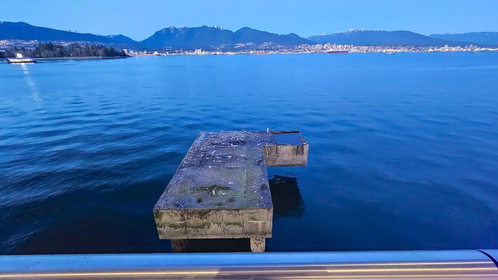 vancouver convention centre west building 5