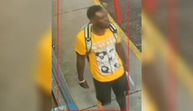 Trump posts graphic video of deadly hammer attack in Florida, putting renewed focus on immigration debate