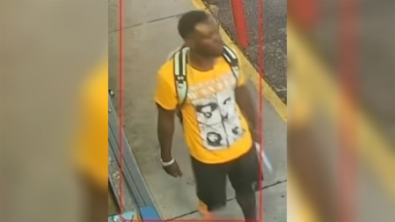 Trump posts graphic video of deadly hammer attack in Florida, putting renewed focus on immigration debate