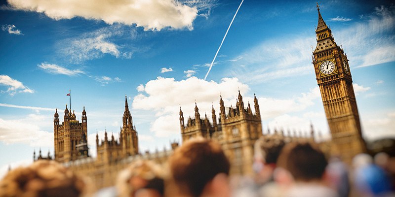 Voting intention, 12-13 April 2026: Ref 24%, Con 19%, Grn 18%, Lab 17%, LD 13% - YouGov