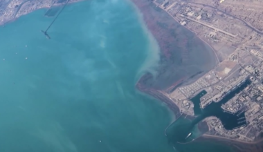 Live updates: Iran war; Trump and Tehran trade threats over Strait of Hormuz