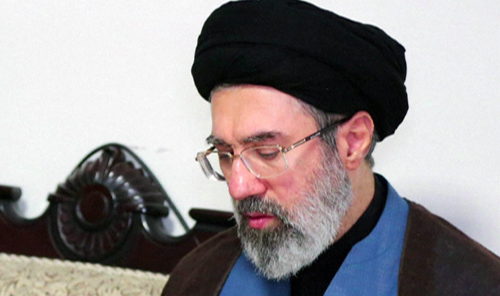 Mojtaba Khamenei reportedly in 'severe' condition, unable to govern Iran