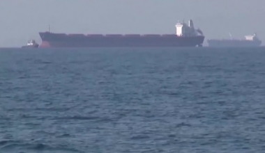 U.S. to Blockade Strait of Hormuz After Ceasefire Talks with Iran Stall